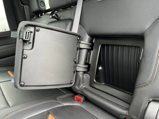 Used 2021 GMC Sierra 2500 AT4 w/ AT4 Premium Plus Package image 6