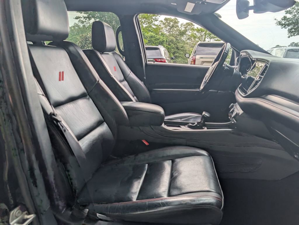 Used 2024 Dodge Durango GT AWD/4WD image 28