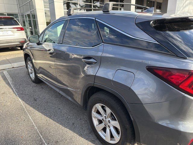 Used 2016 Lexus RX 350 FWD w/ Premium Package image 5