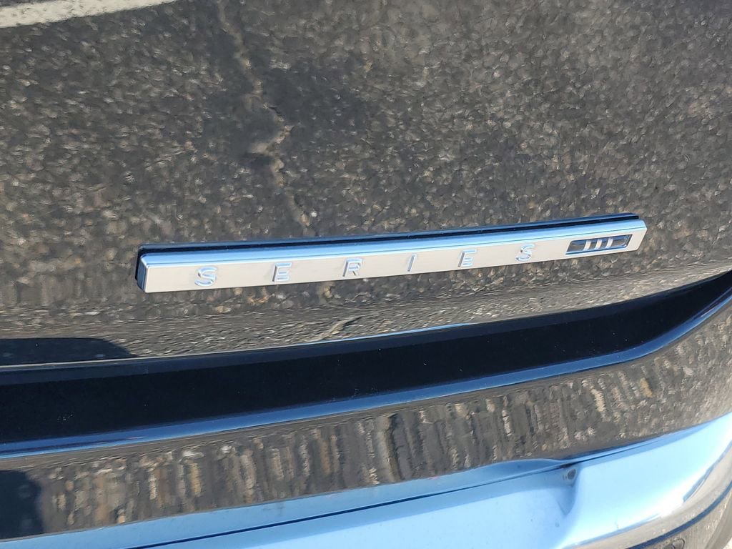 Used 2023 Jeep Wagoneer Series III w/ Preferred Equipment Group image 31