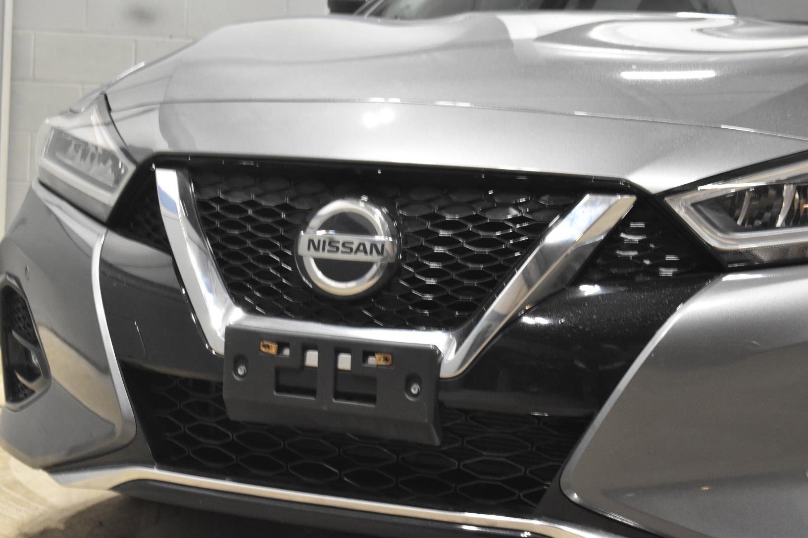 Used 2022 Nissan Maxima Platinum image 32