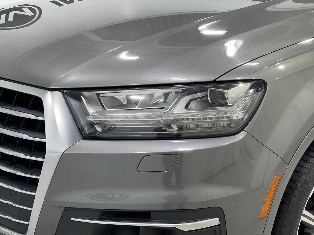 Used 2018 Audi Q7 3.0T Premium Plus w/ Premium Plus Package image 35