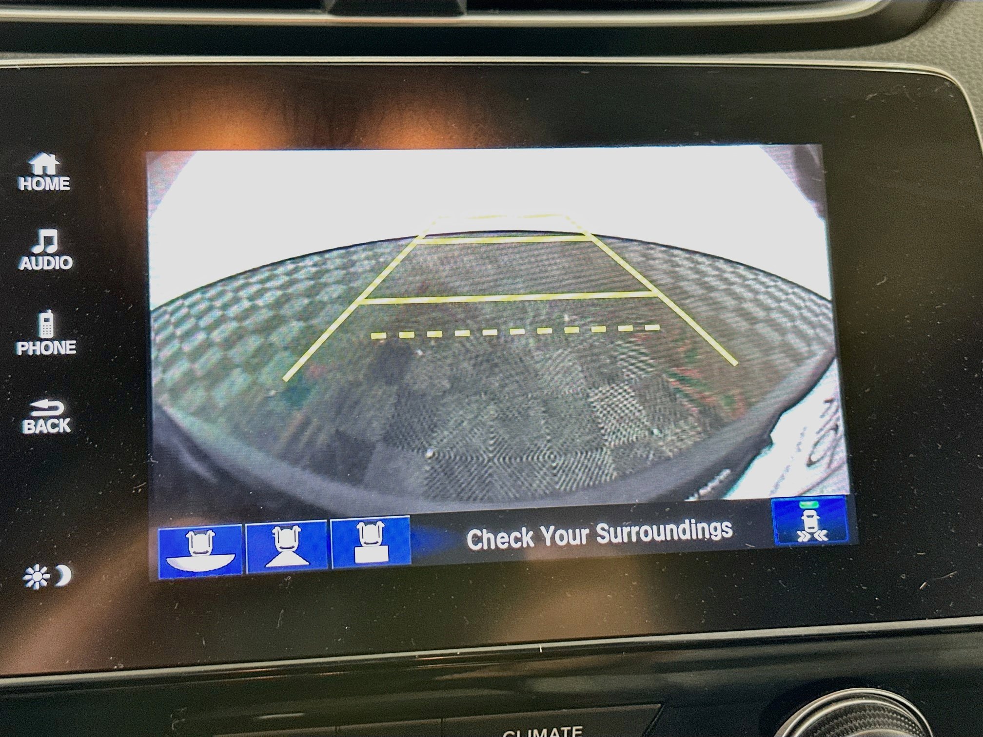 Used 2017 Honda CR-V EX image 22