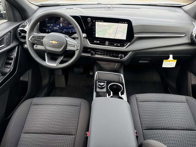 New 2026 Chevrolet Equinox LT w/ Safety and Technology Package image 10