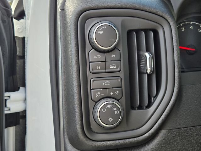 New 2026 Chevrolet Silverado 1500 W/T w/ WT Value Package image 14