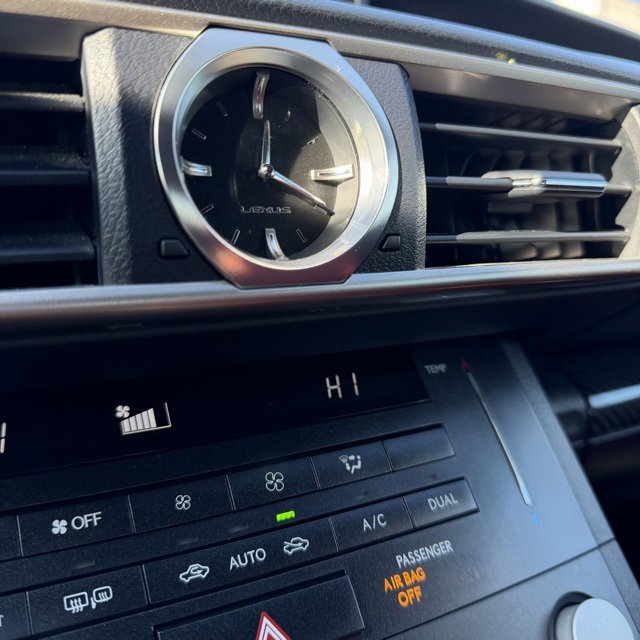 Used 2015 Lexus RC F image 43