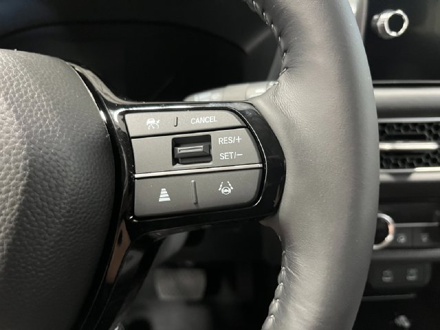 New 2027 Honda HR-V EX-L image 18