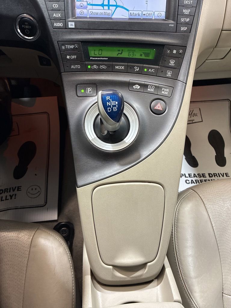 Used 2010 Toyota Prius Five image 33
