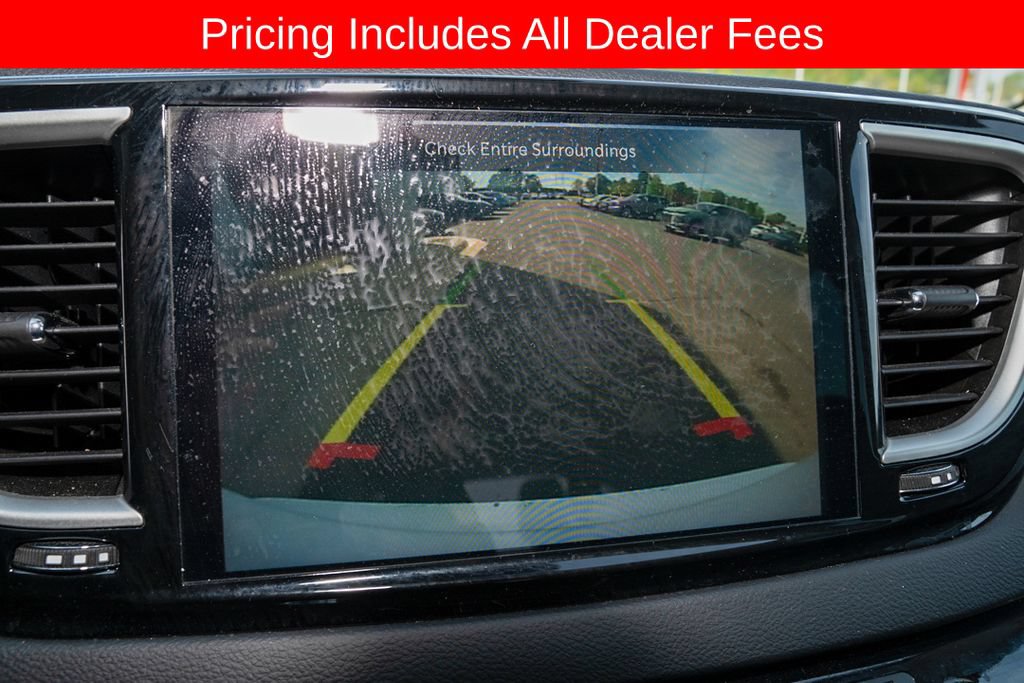 Used 2024 Chrysler Pacifica Touring-L FWD image 14