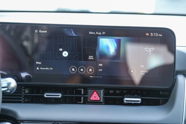 New 2026 Hyundai Ioniq 5 SEL RWD image 16