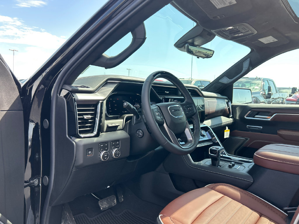 New 2026 GMC Sierra 1500 Denali Ultimate AWD/4WD image 19