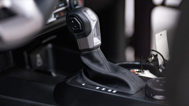 Used 2026 Ford Bronco Big Bend image 20