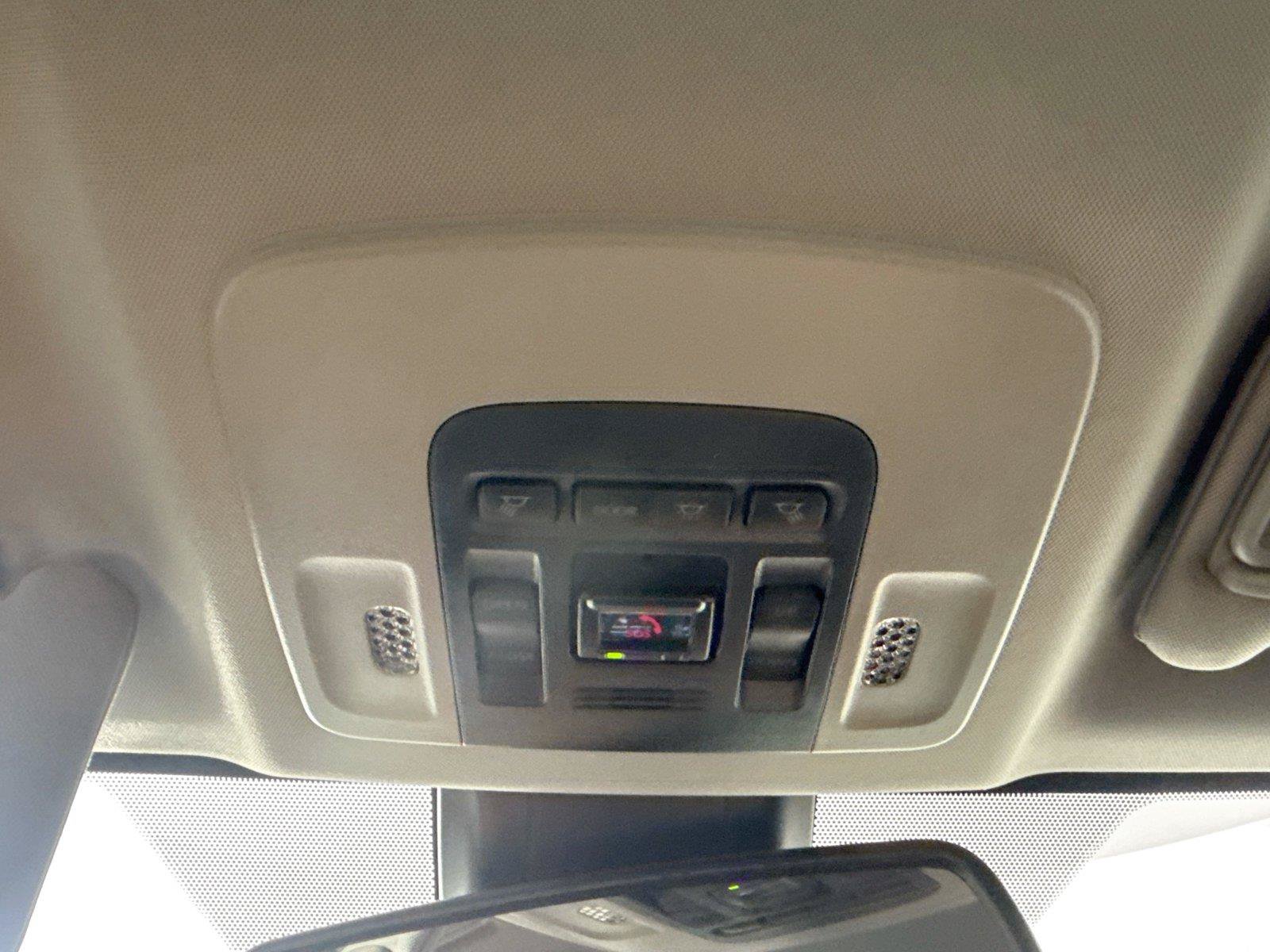 Certified 2024 Toyota Camry XSE FWD image 22