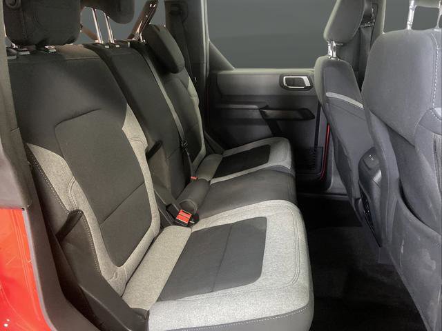 Used 2023 Ford Bronco 4-Door image 27