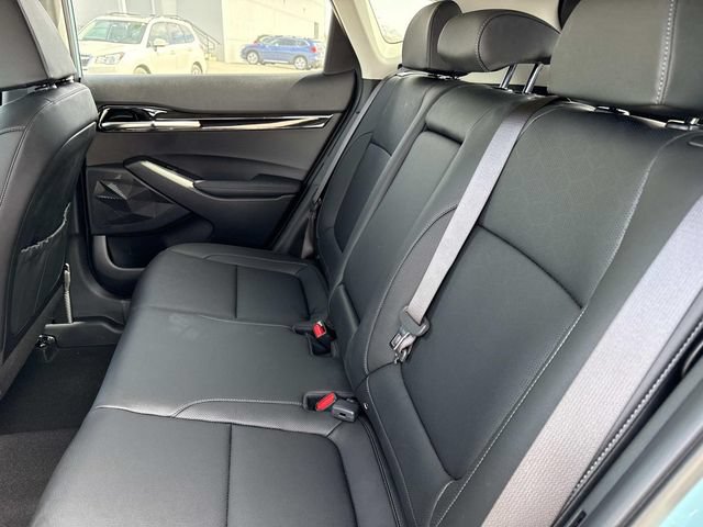 New 2026 Kia Seltos EX FWD image 15
