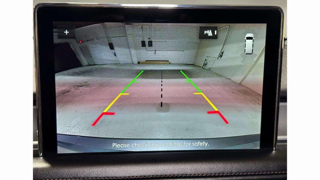 Certified 2022 Lincoln Aviator AWD w/ Premium Package image 16