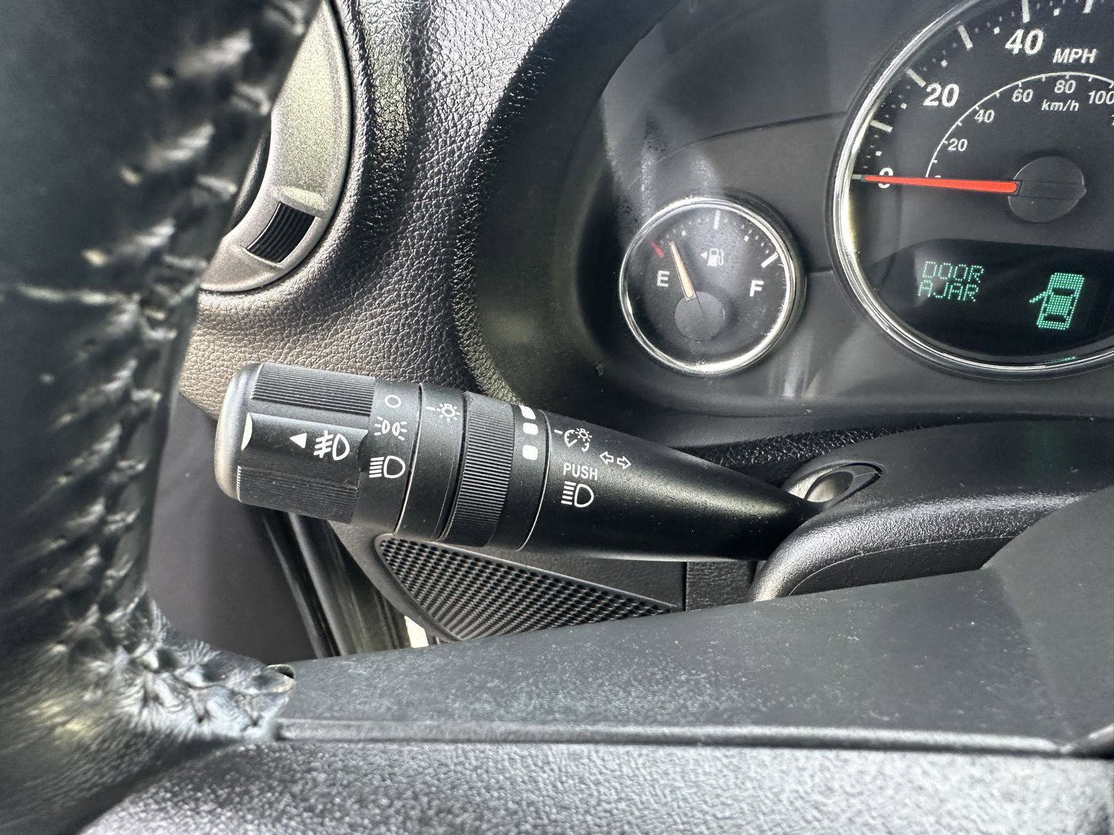 Used 2017 Jeep Wrangler Unlimited Sport w/ Quick Order Package 24S image 28