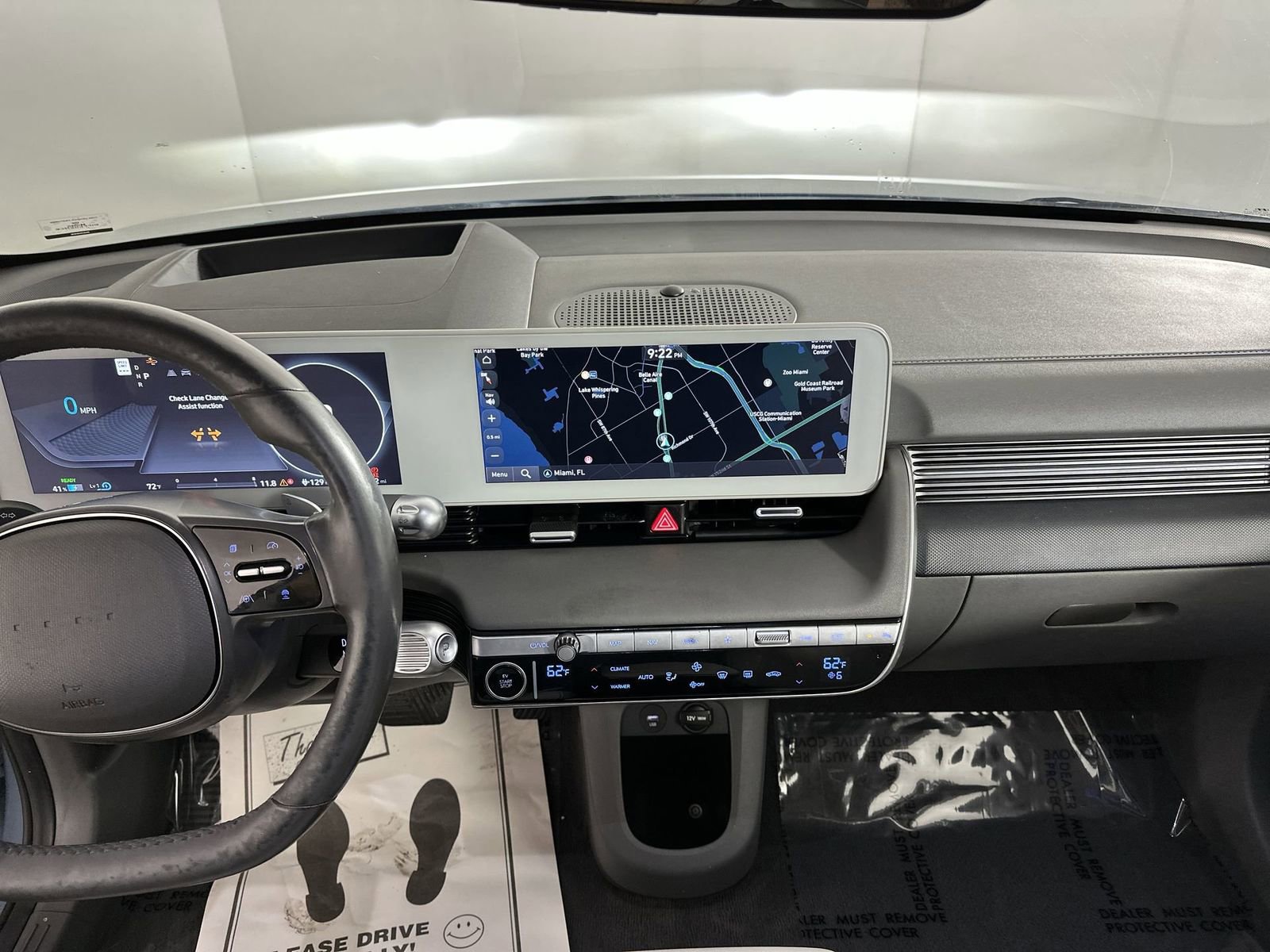 Used 2023 Hyundai Ioniq 5 Limited image 22