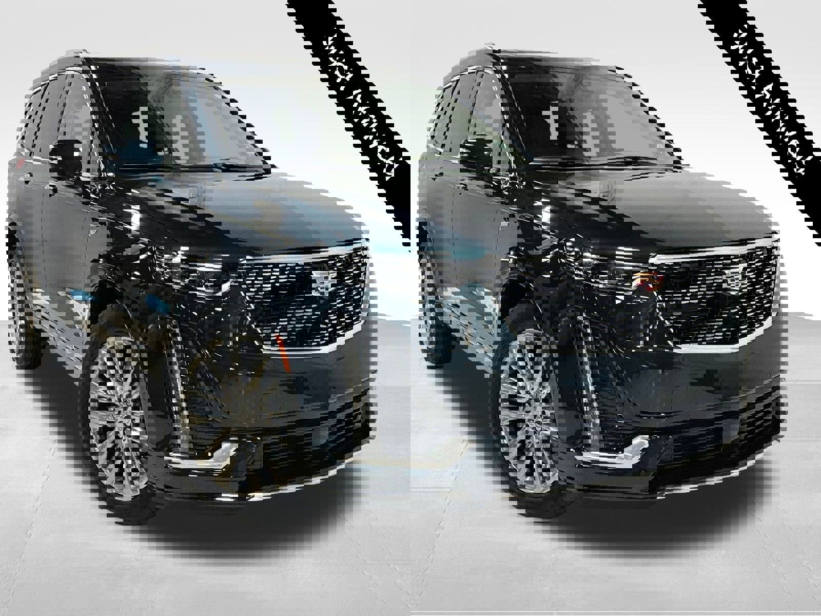 Used 2024 Cadillac XT6 Premium Luxury w/ Platinum Package