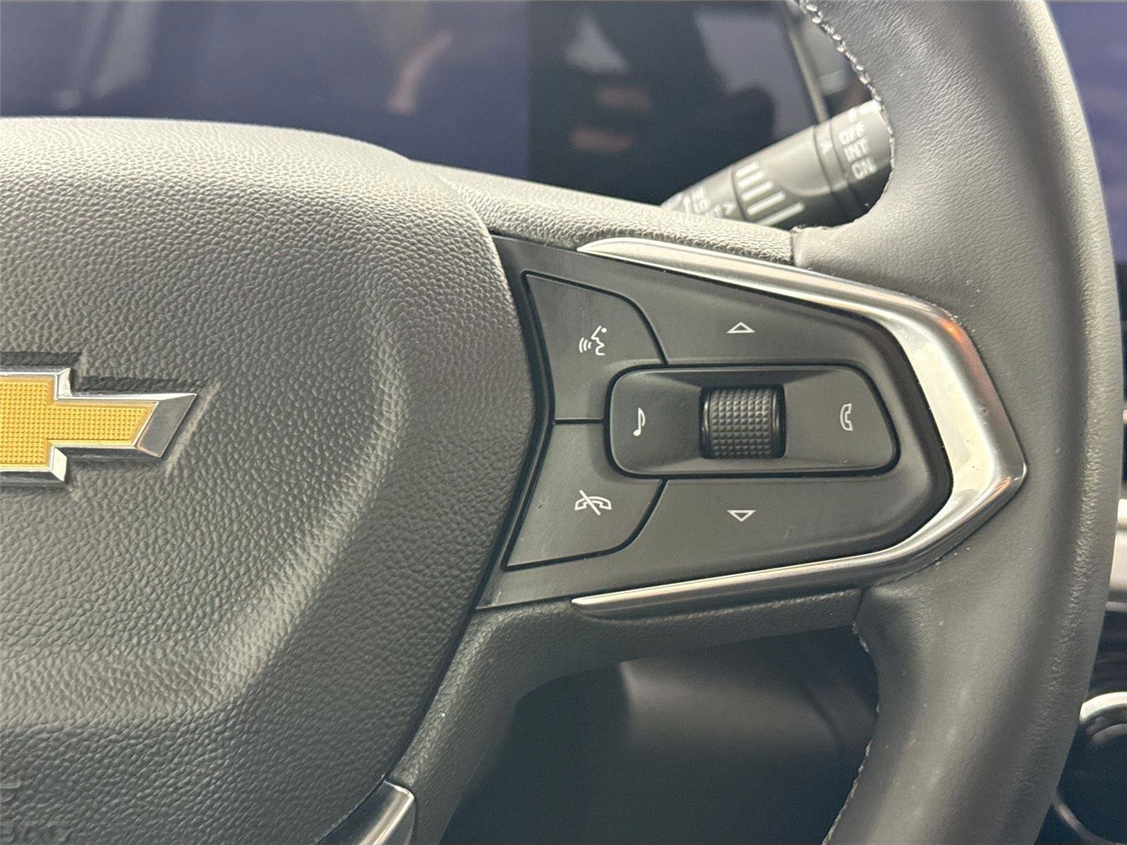 Used 2024 Chevrolet Trax LT w/ Driver Confidence Package FWD image 18