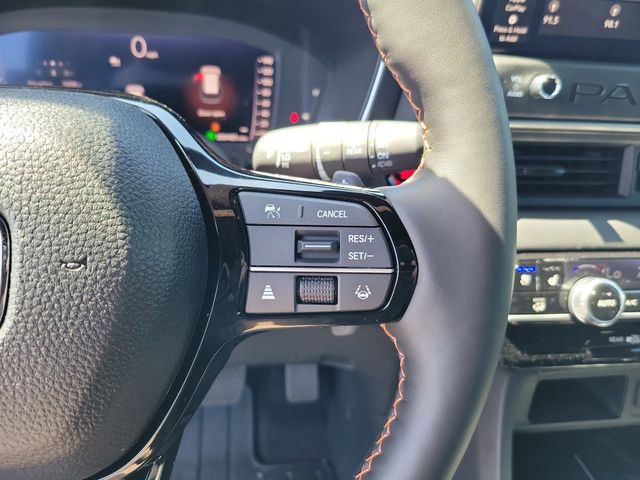 New 2026 Honda Passport TrailSport Elite image 18