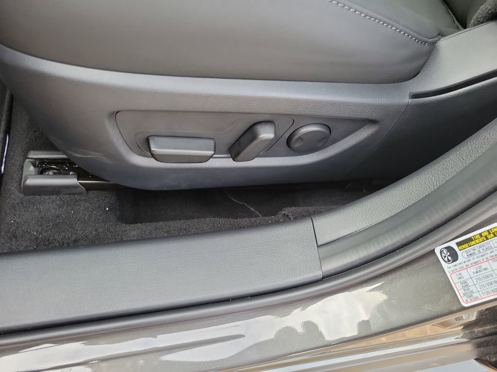 New 2026 MAZDA CX-30 AWD 2.5 S w/ Select Sport Pkg image 10