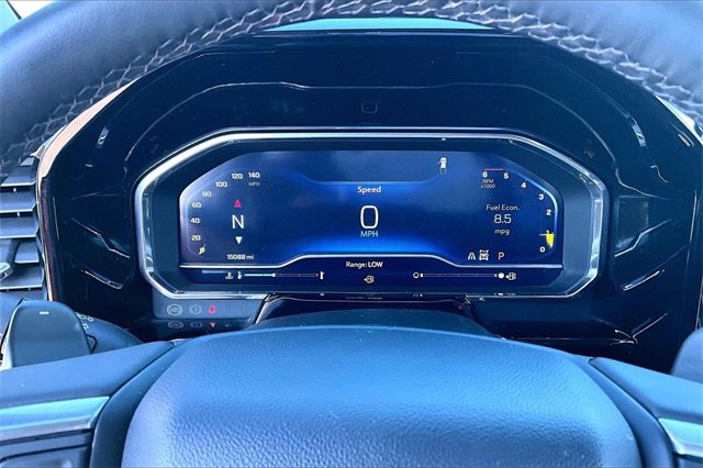 Used 2024 Chevrolet Silverado 1500 RST w/ All Star Edition Plus image 14