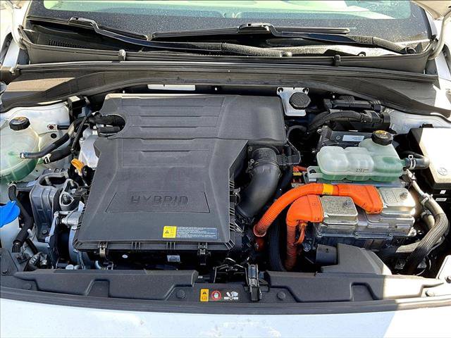 Used 2019 Hyundai Ioniq Limited w/ Ultimate Package 02 image 11