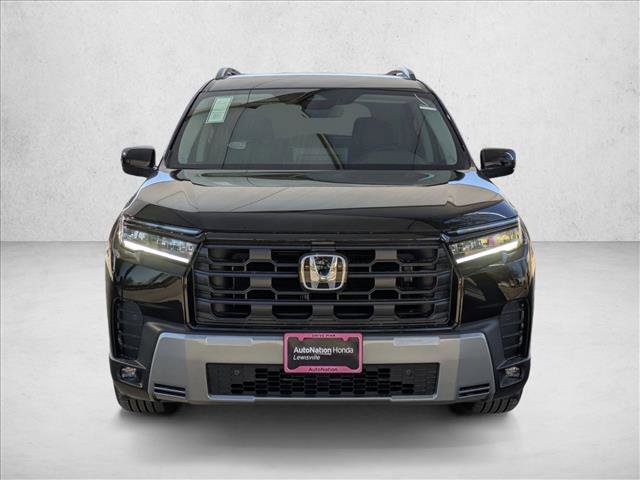 New 2026 Honda Pilot EX-L image 6