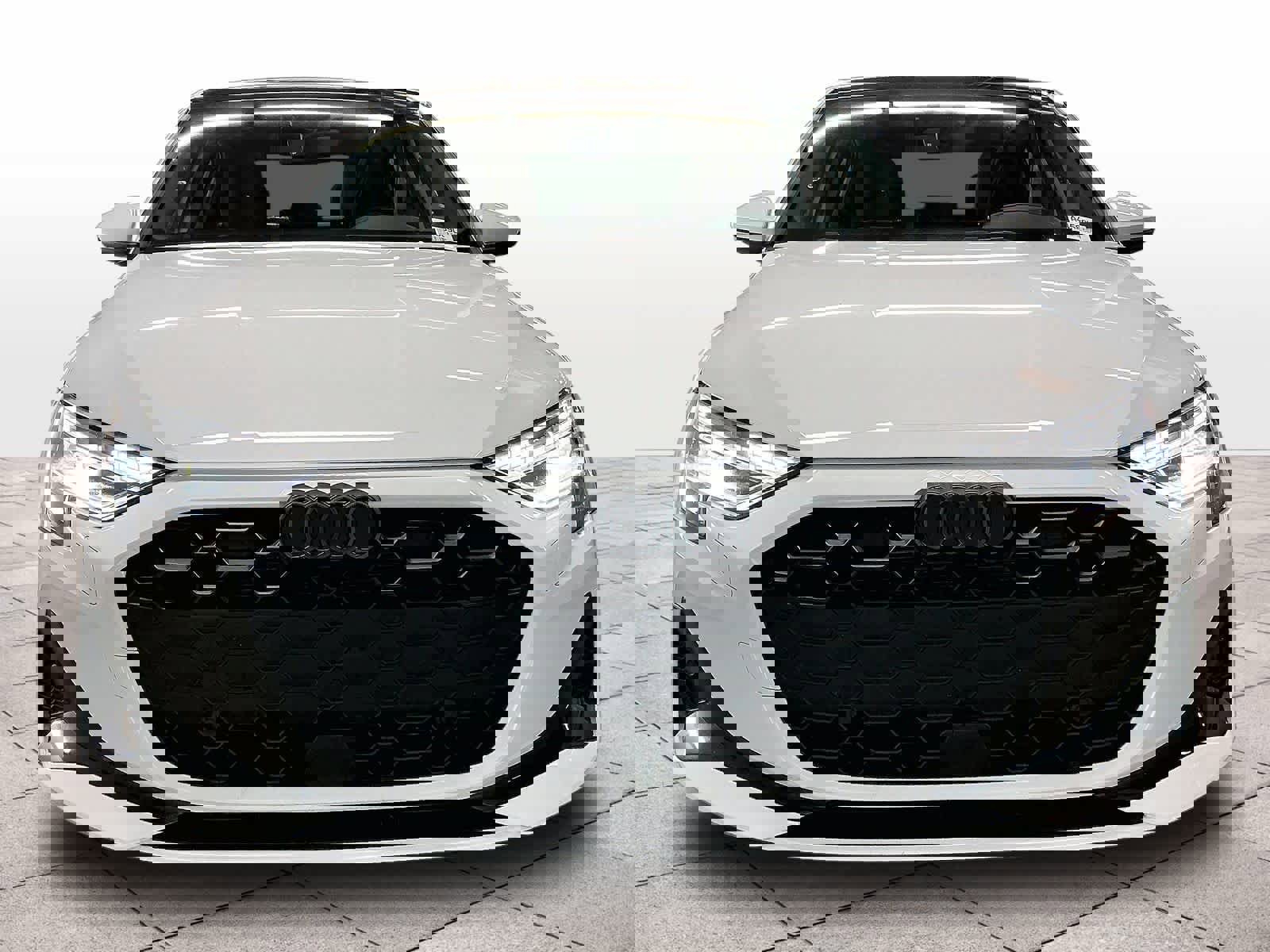 Certified 2025 Audi A3 2.0T Premium Plus w/ Premium Plus Package image 3