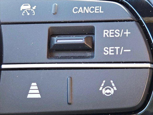 Used 2026 Honda HR-V Sport image 12