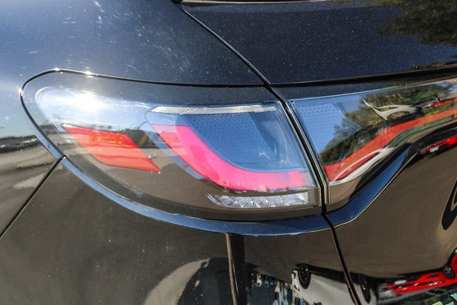 New 2025 Honda HR-V EX-L image 8