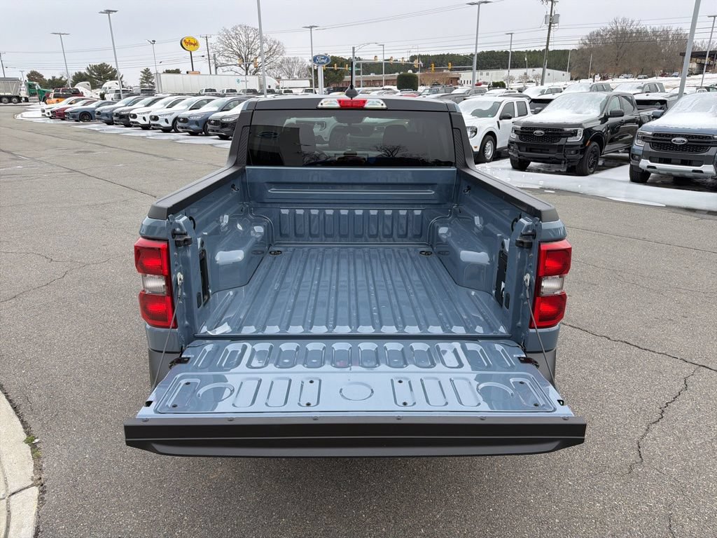 New 2026 Ford Maverick XLT w/ XLT Luxury Package AWD/4WD image 5