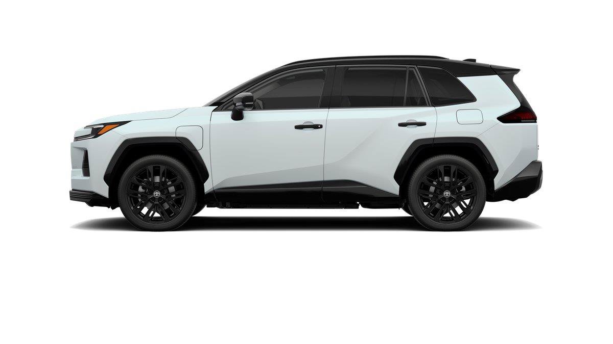 New 2026 Toyota RAV4 AWD Plug-in Hybrid image 4
