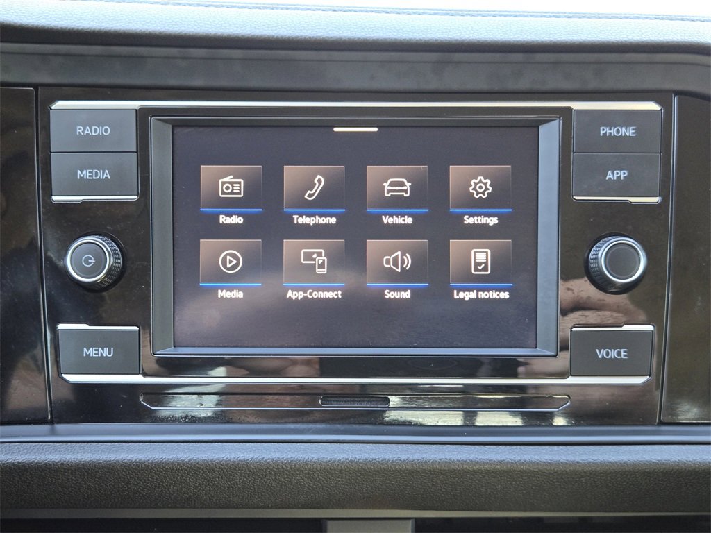 Used 2024 Volkswagen Jetta S image 18