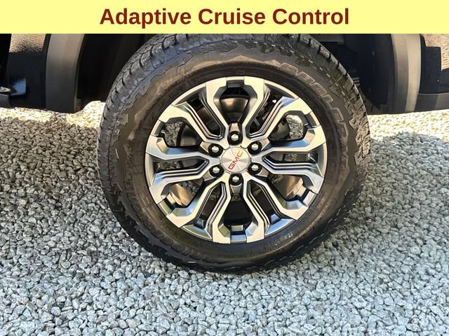 Used 2023 GMC Canyon Denali AWD/4WD image 9