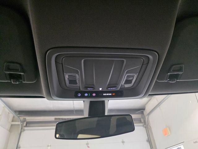 Certified 2022 Chevrolet Silverado 1500 RST image 20