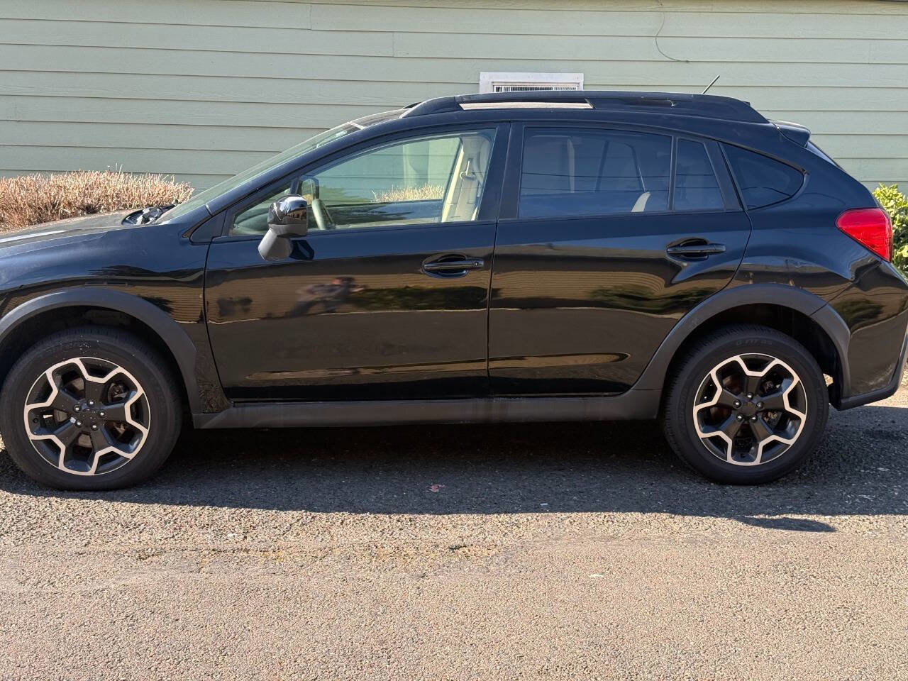 Used 2014 Subaru Crosstrek 2.0i Limited image 7