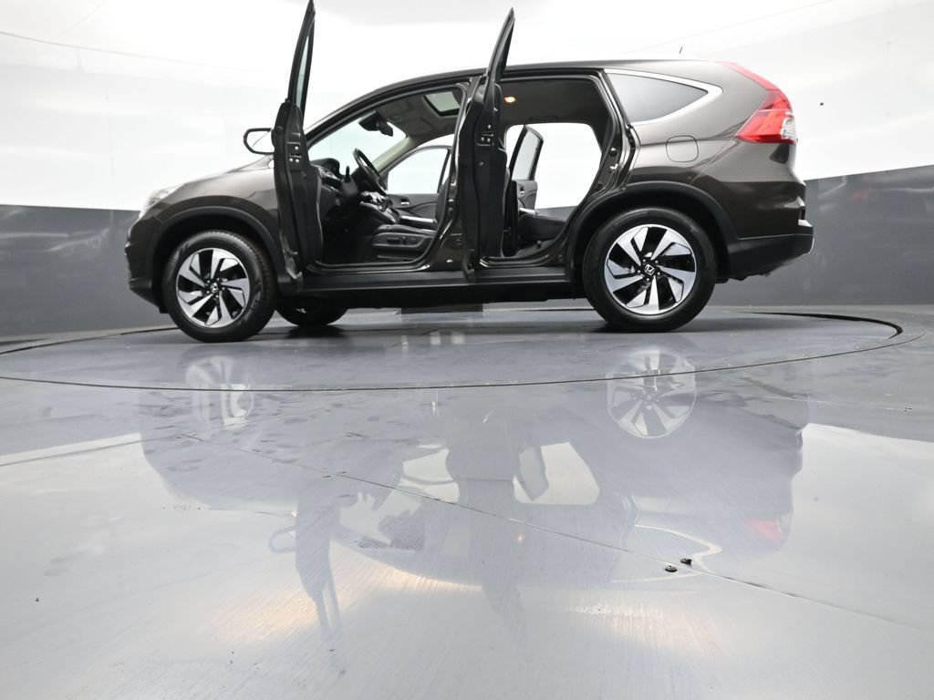 Used 2016 Honda CR-V Touring image 50