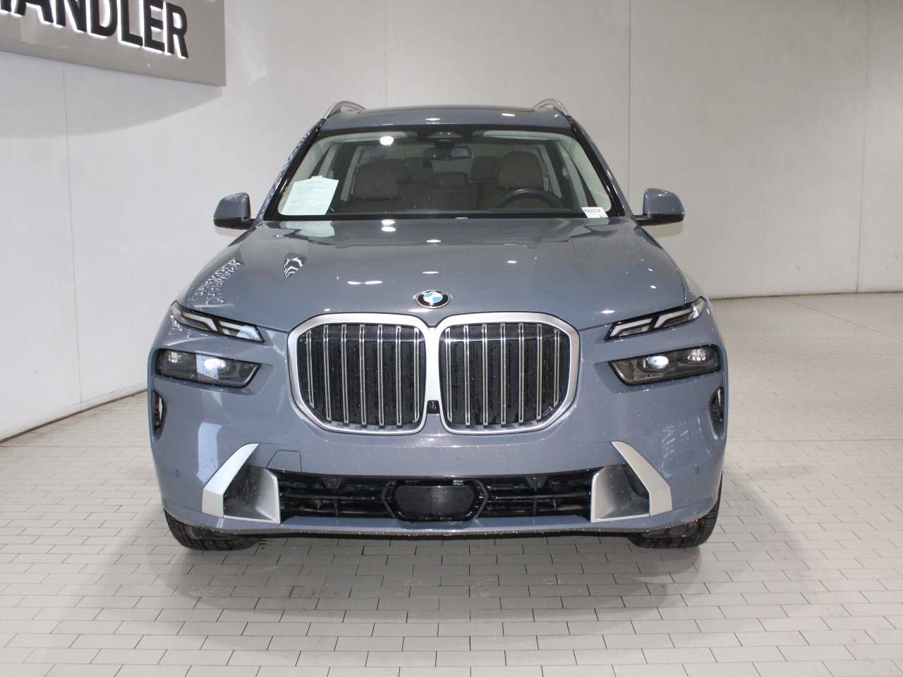 Certified 2023 BMW X7 xDrive40i w/ Premium Package image 7