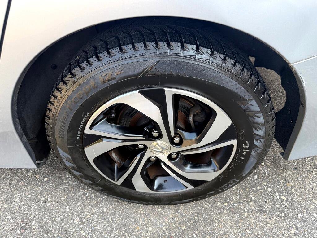 Used 2016 Honda Accord LX image 7