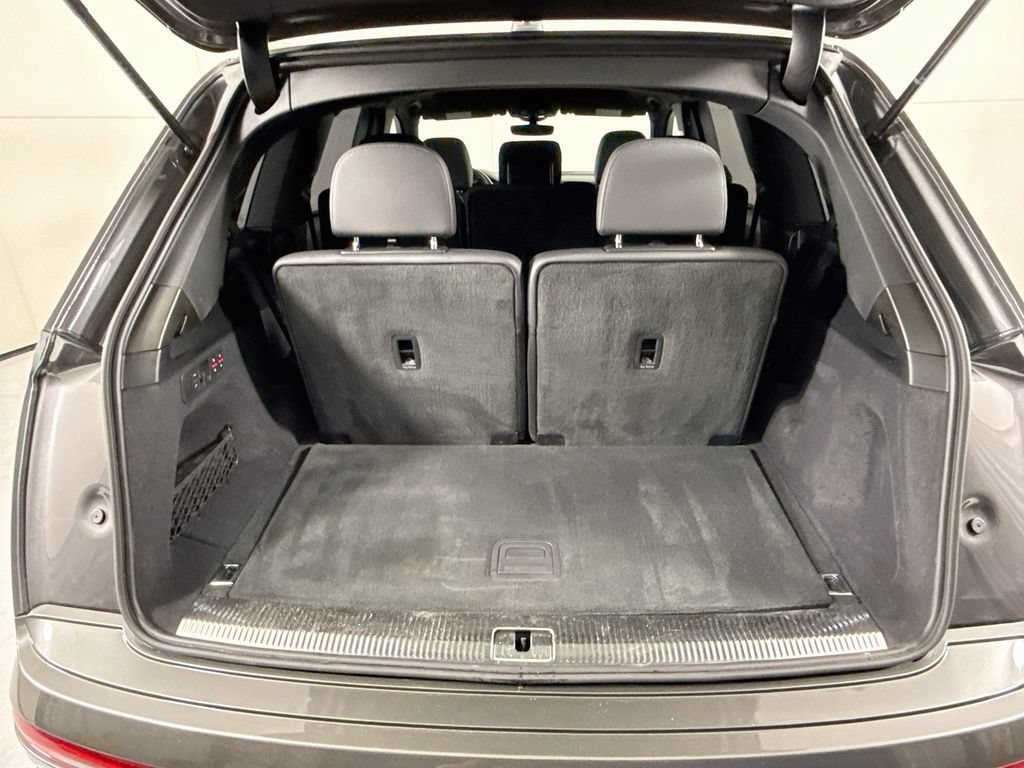 Certified 2026 Audi Q7 3.0T Premium Plus w/ Premium Plus Package AWD/4WD image 29