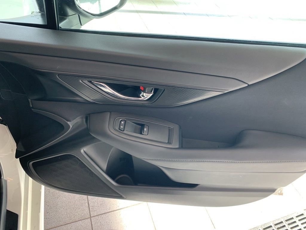 Certified 2025 Subaru Legacy Premium image 19