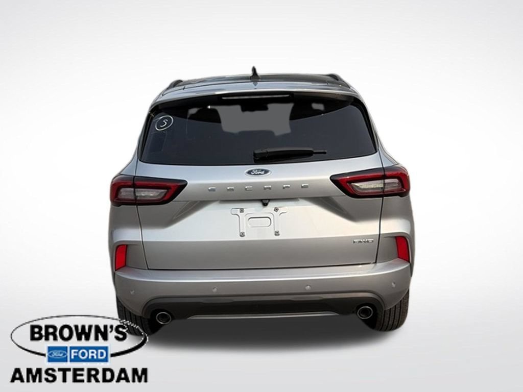 Used 2023 Ford Escape ST-Line w/ Tech Pack #1 AWD/4WD image 7