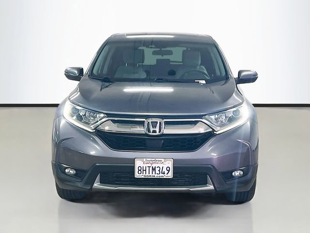 Used 2018 Honda CR-V EX image 2