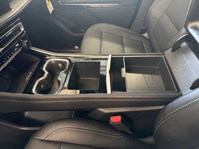 New 2026 Chevrolet Traverse LT w/ Midnight/Sport Edition image 29