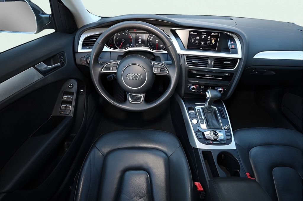 Used 2016 Audi A4 2.0T Premium image 15