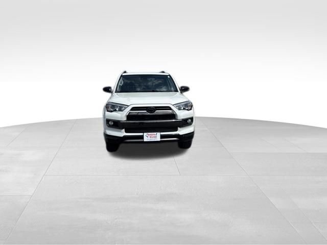 Used 2020 Toyota 4Runner Nightshade image 8