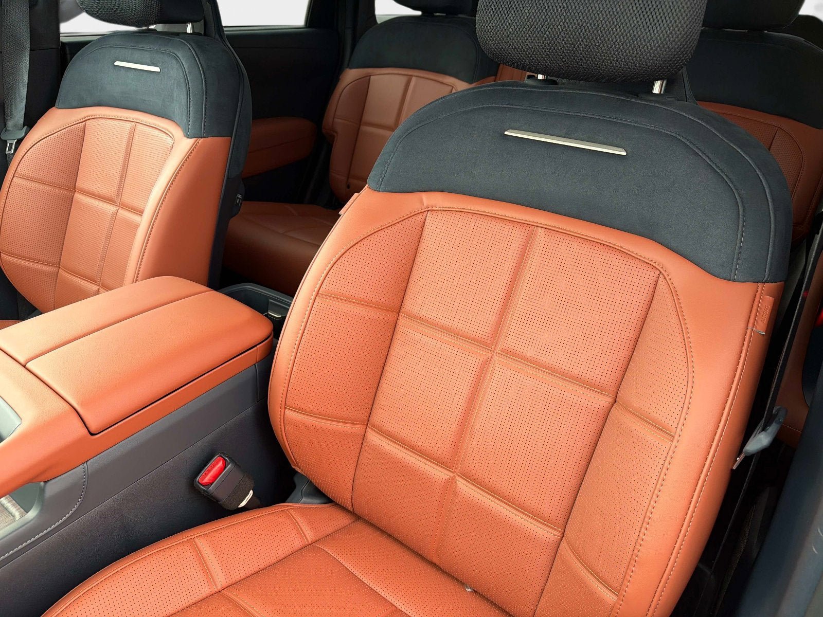 New 2027 Kia Telluride SX Prestige AWD/4WD image 20