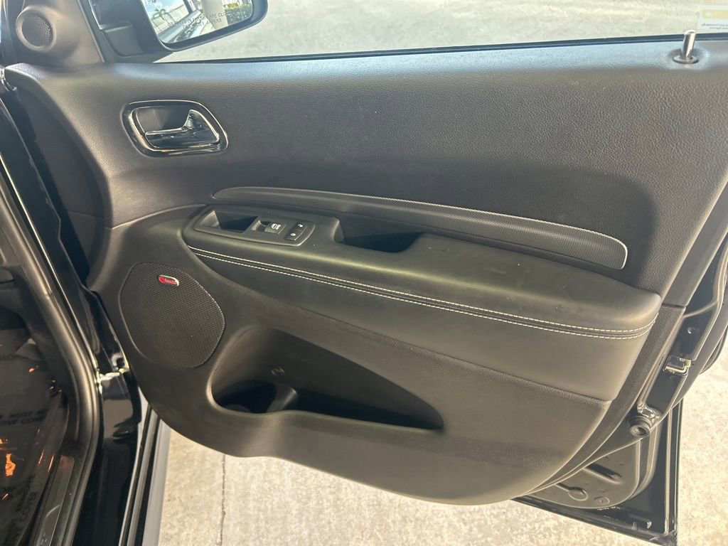 Used 2018 Dodge Durango SRT w/ Technology Group image 27